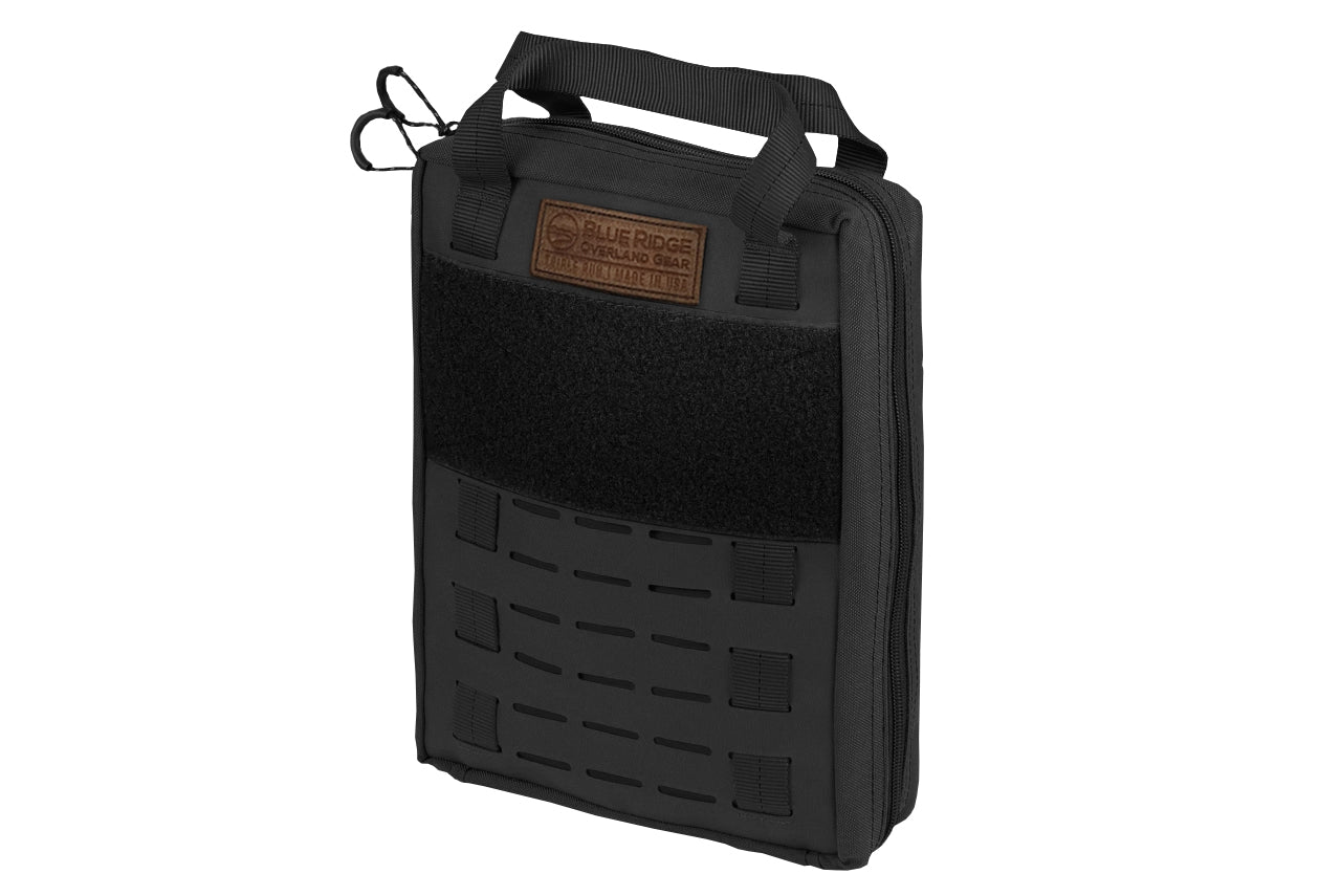 BROG - Blue Ridge Overland Gear Gadget Bag | Triple Run