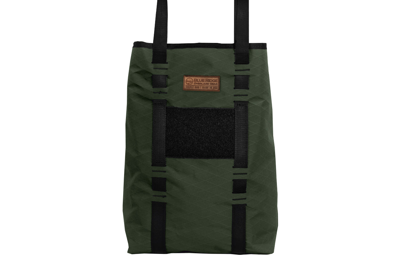 BROG - Market Tote