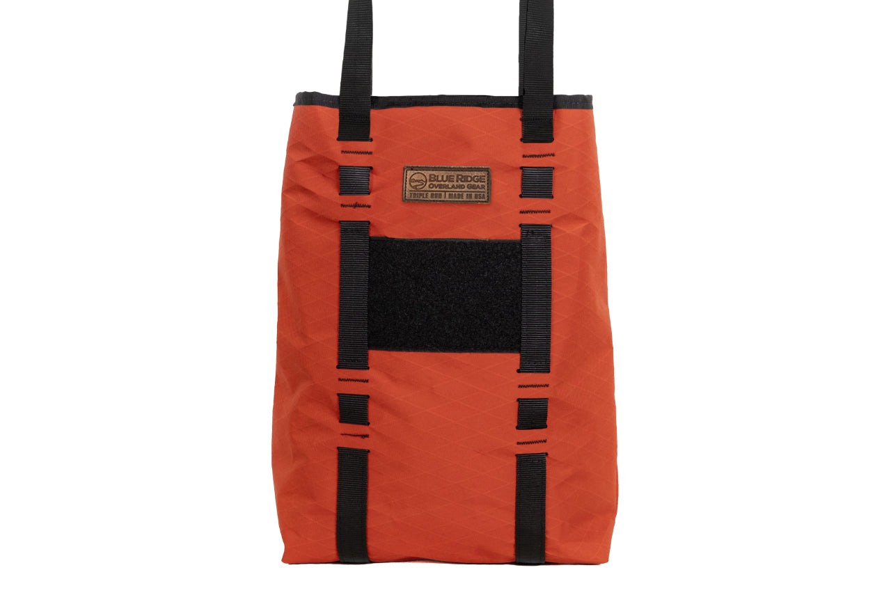 BROG - Market Tote