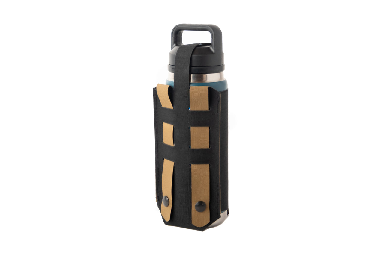 BROG - MOLLE Water Bottle Pouch 5.0 | Triple Run
