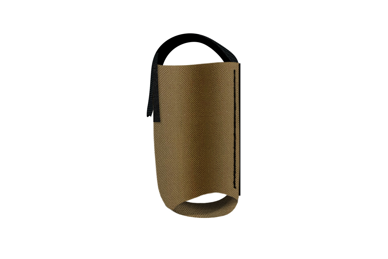 BROG - Velcro Radio Pouch