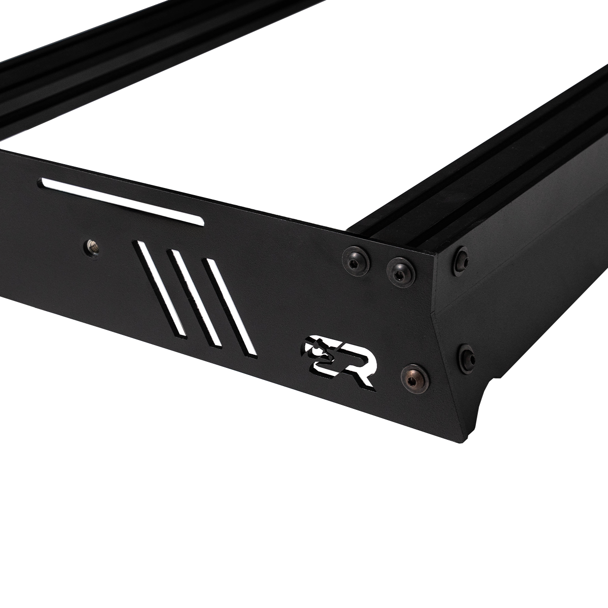 Cali Raised LED - Premium Roof Rack - Toyota 4Runner (2025+)