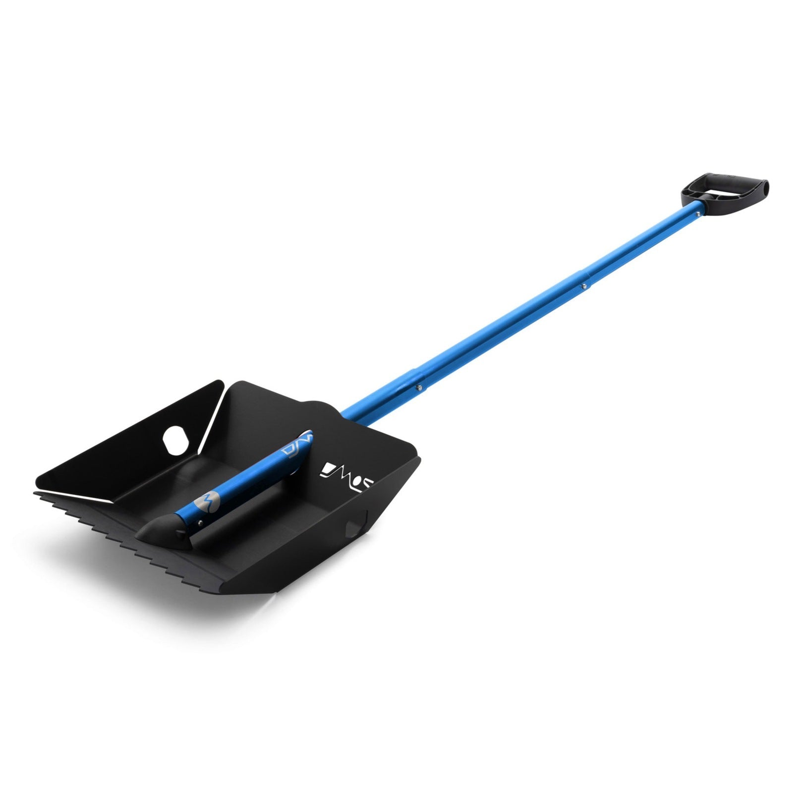 DMOS - The Stealth XL Shovel