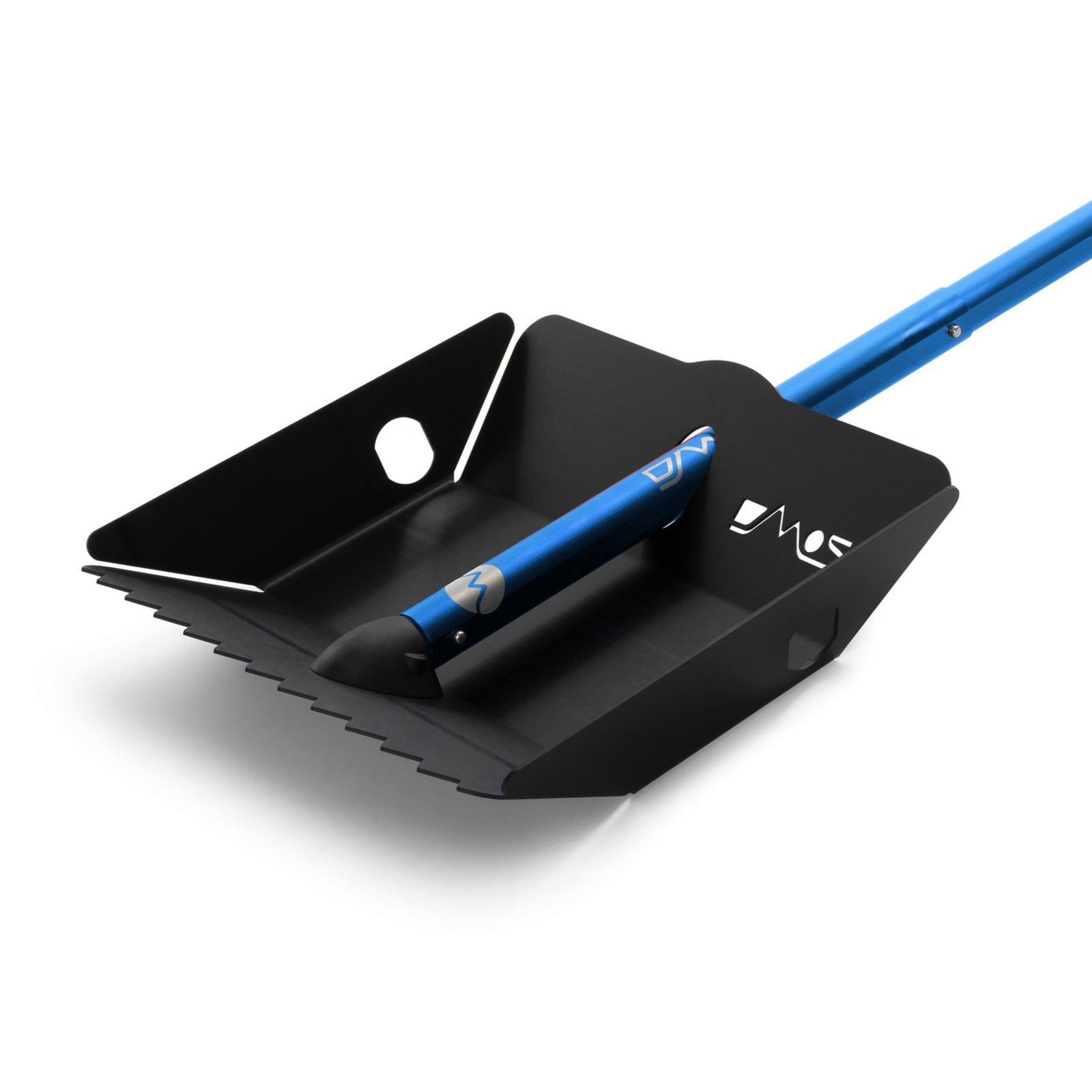 DMOS - The Stealth XL Shovel