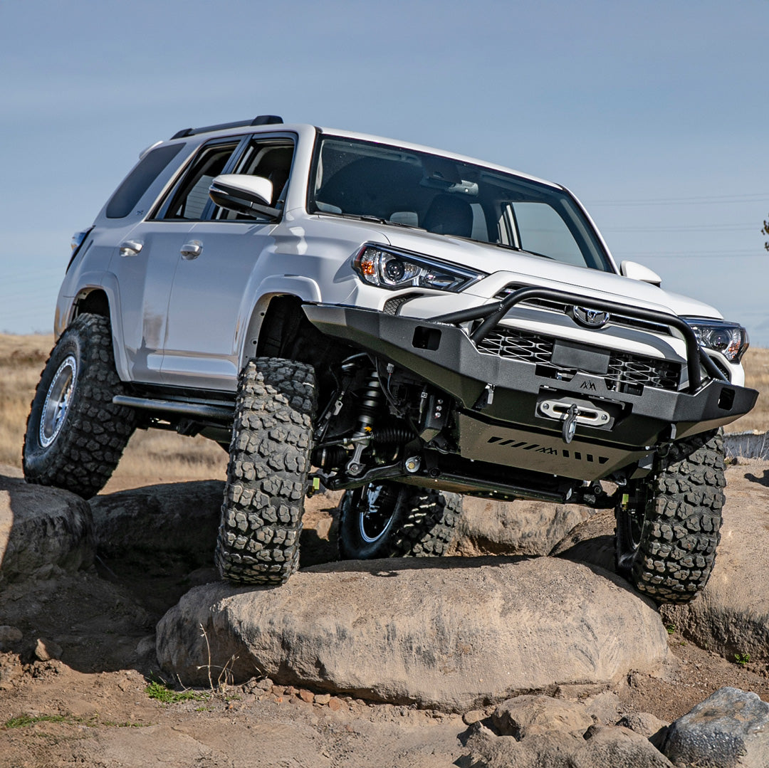 74Weld - Portal Axle - Toyota 4Runner (2003-2024)