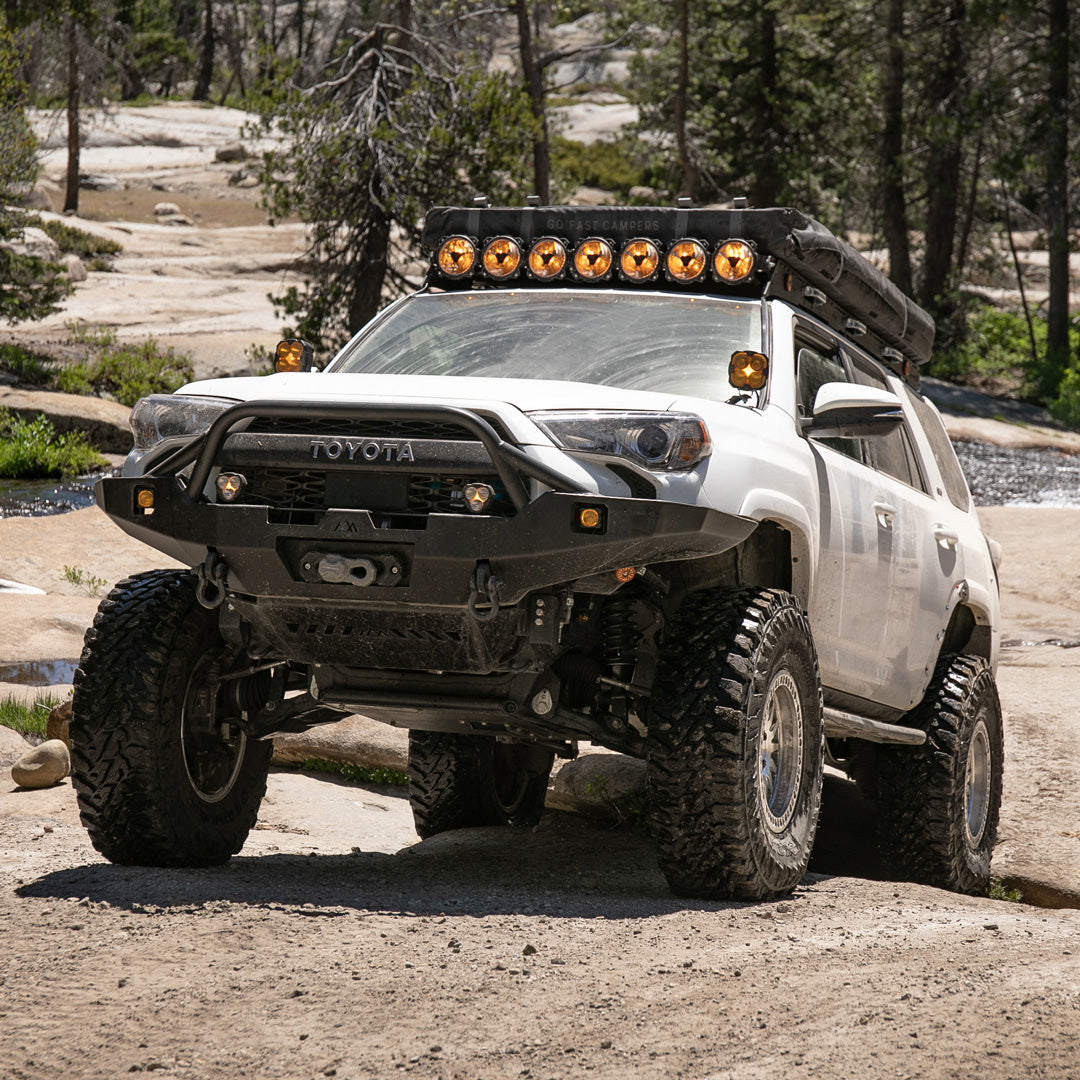 74Weld - Portal Axle - Toyota 4Runner (2003-2024)