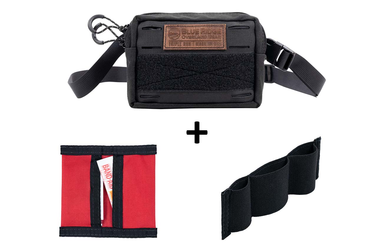 BROG - Bum Bag Bundle