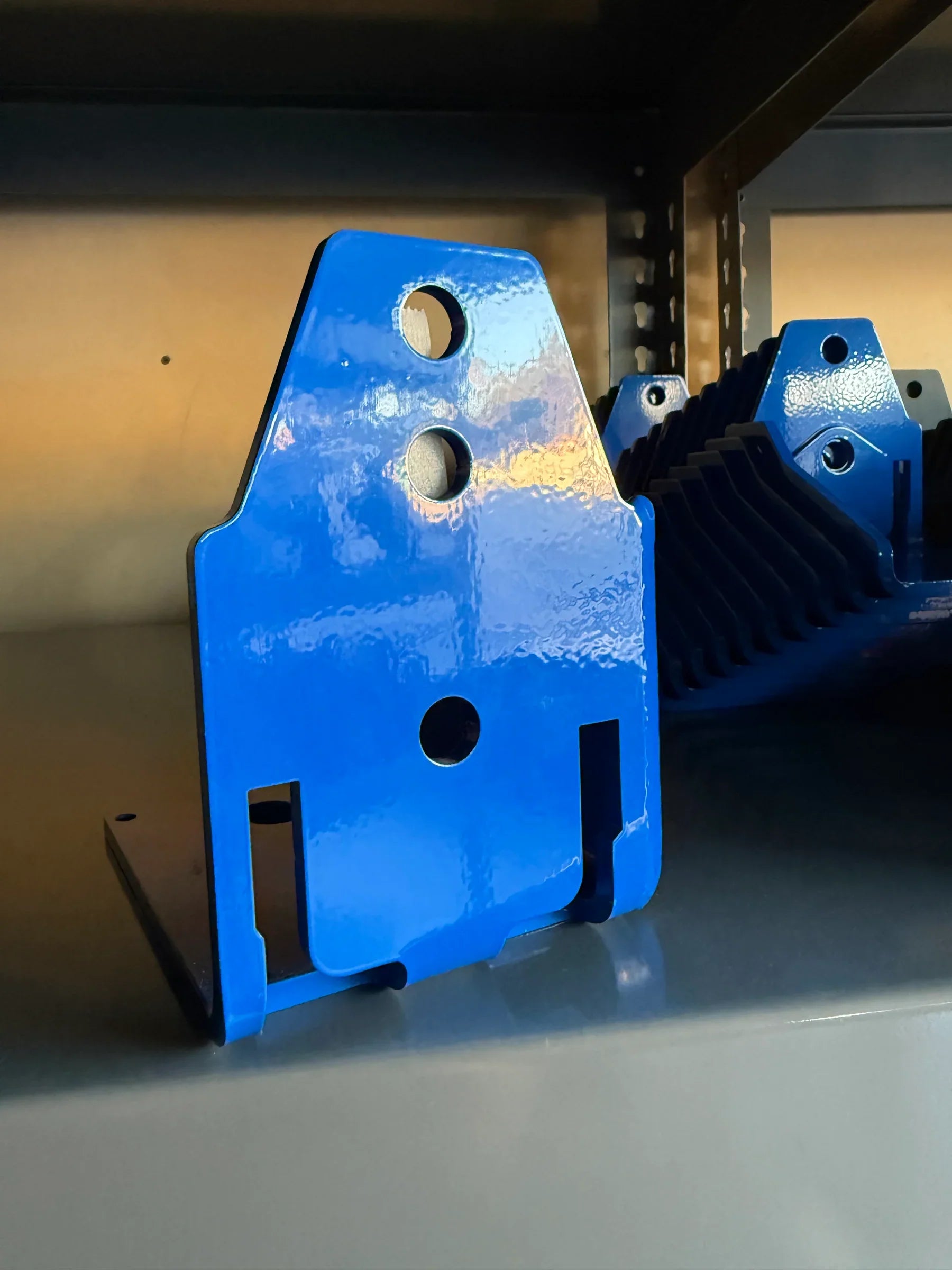 Dr. KDSS - BOTCK - Bolt On TrackBar Correction Kit - Toyota Tacoma (2024+)