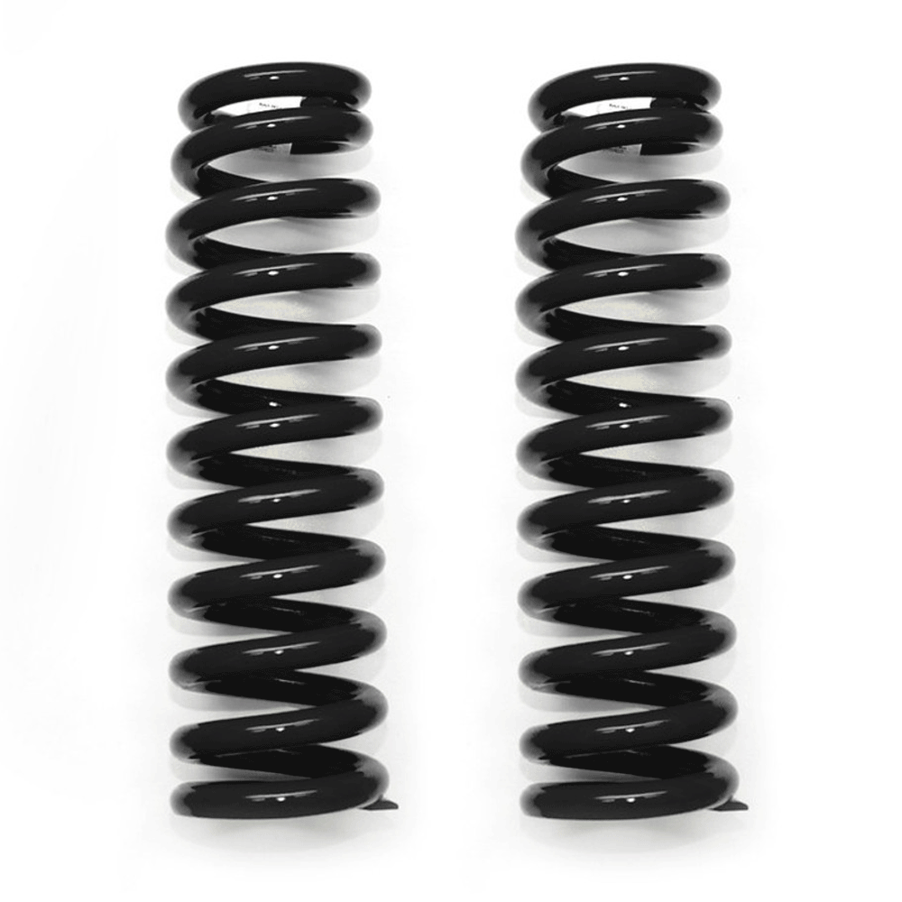 Dobinsons - Front Coil Springs Pair (C59-822) - Toyota Tacoma (2024+)