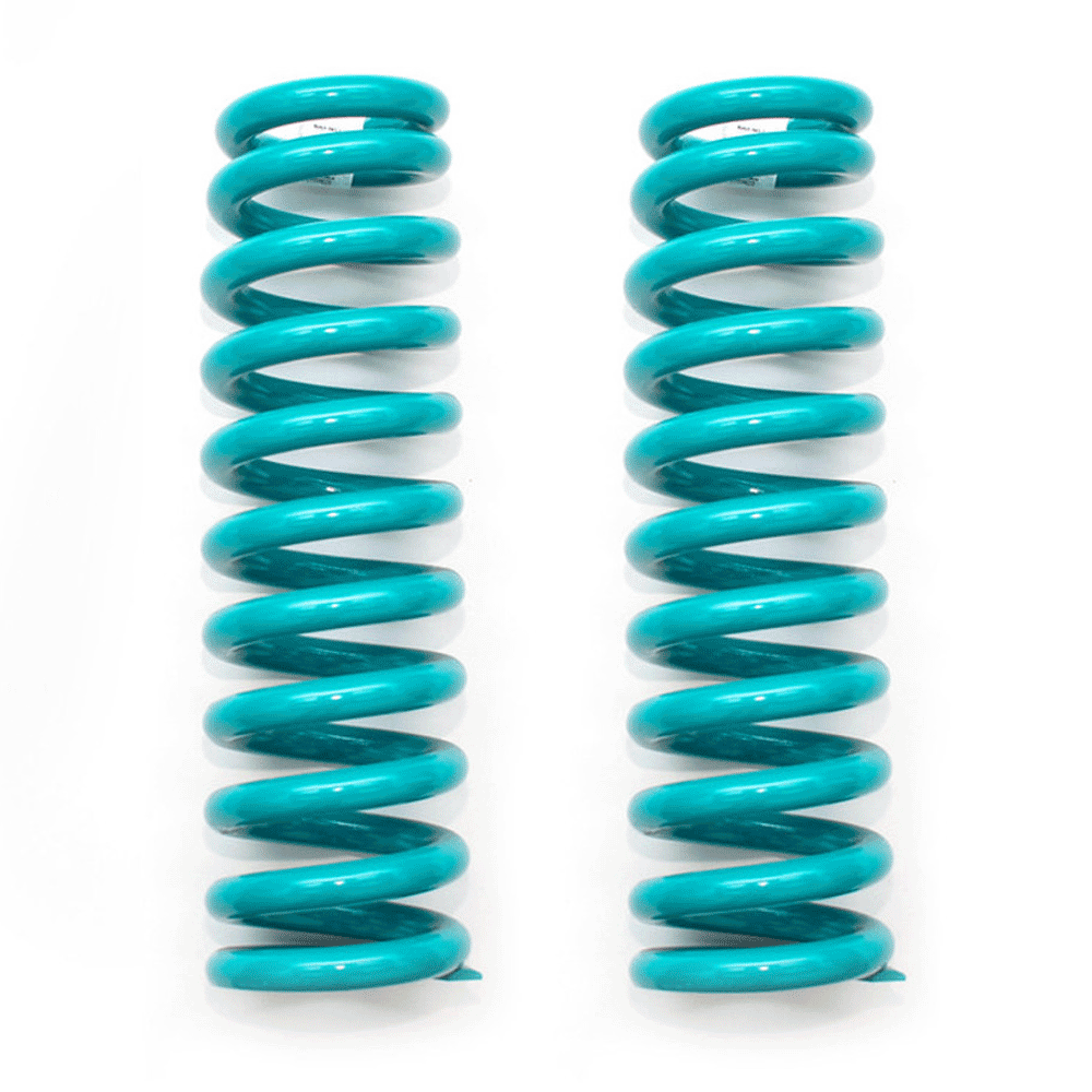Dobinsons - Front Coil Springs Pair (C59-836) - Toyota Tundra (2022+), Sequoia (2023+)