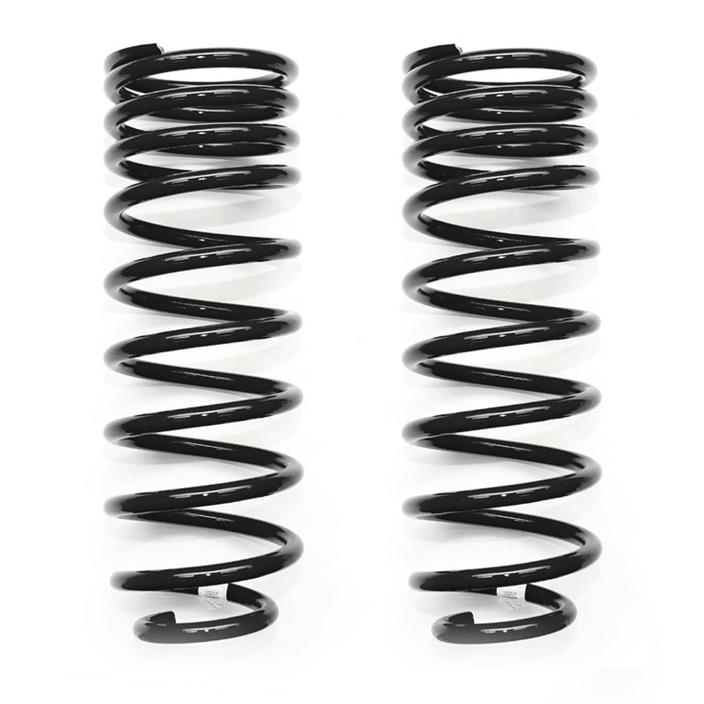 Dobinsons - Coil Spring Pair (C59-885V) - Toyota Land Cruiser 250 (2024-2026)