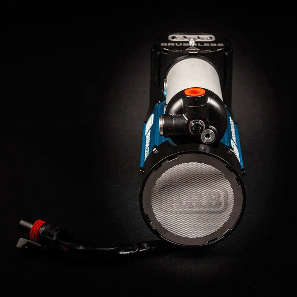 ARB - Brushless Single Motor Onboard 12V Air Compressor (CKBLA12)