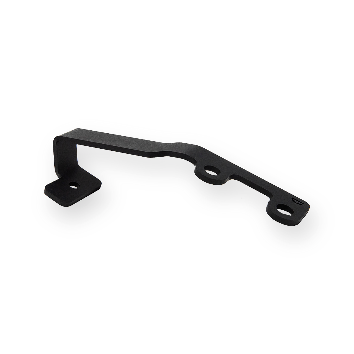 Cali Raised LED - Ditch Light Mounting Brackets - Toyota Tacoma (2024+)