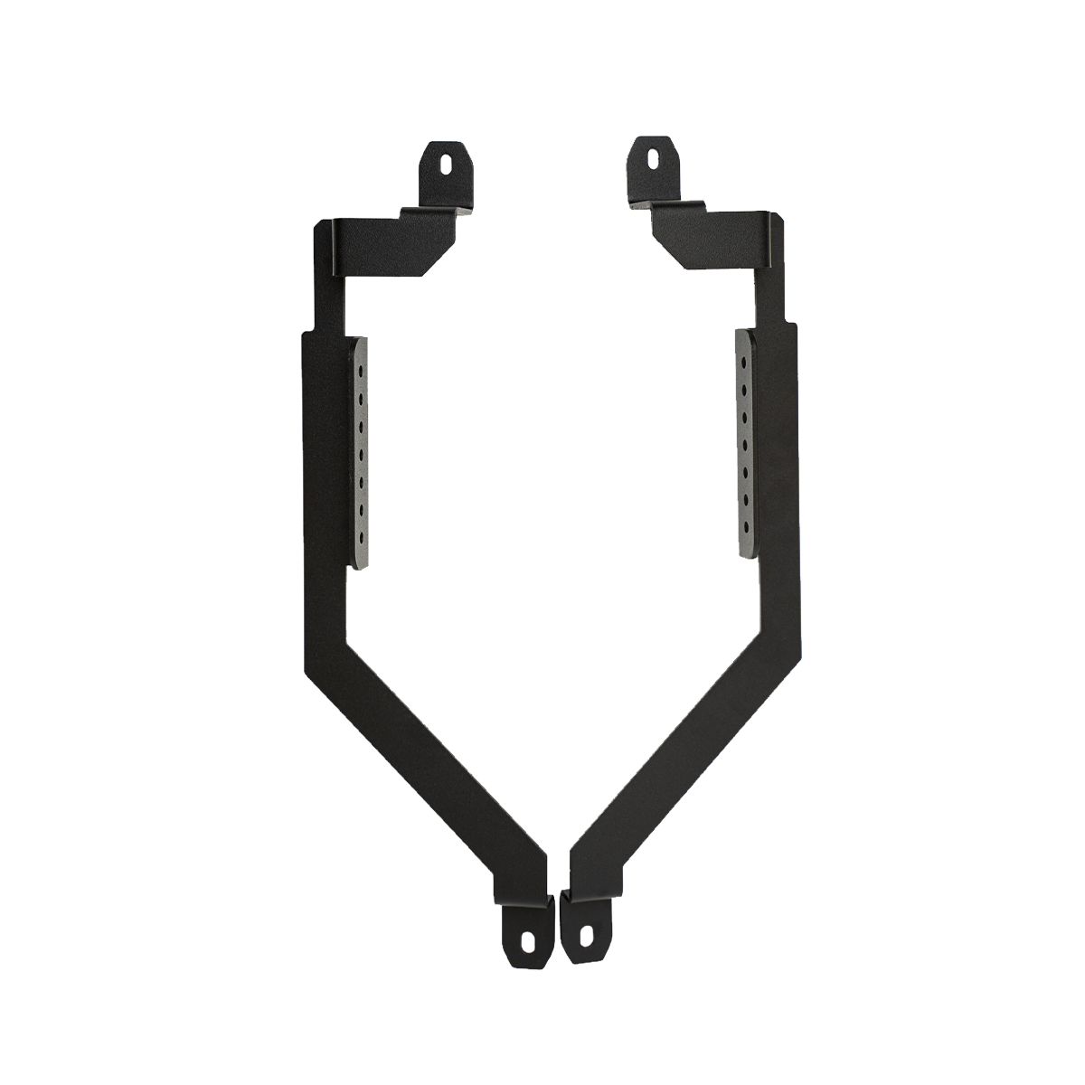 Cali Raised LED - 32" Lo Pro Grille LED Light Bar Kit - Toyota Tacoma (2024+)