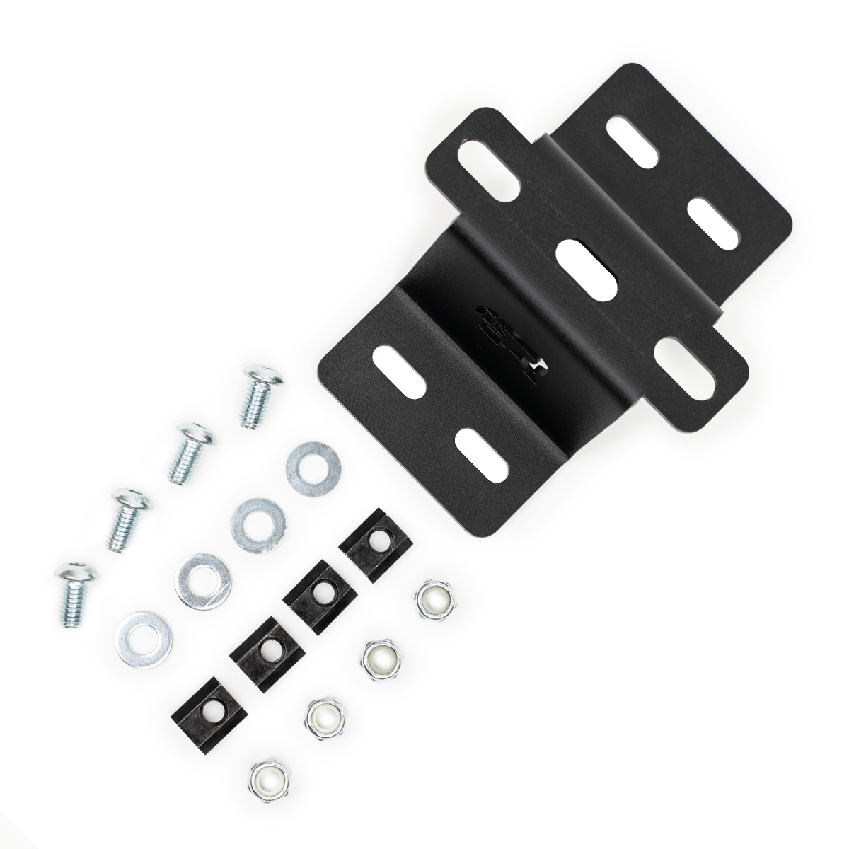 Cali Raised LED - Bed Rack Tent Riser Mounts