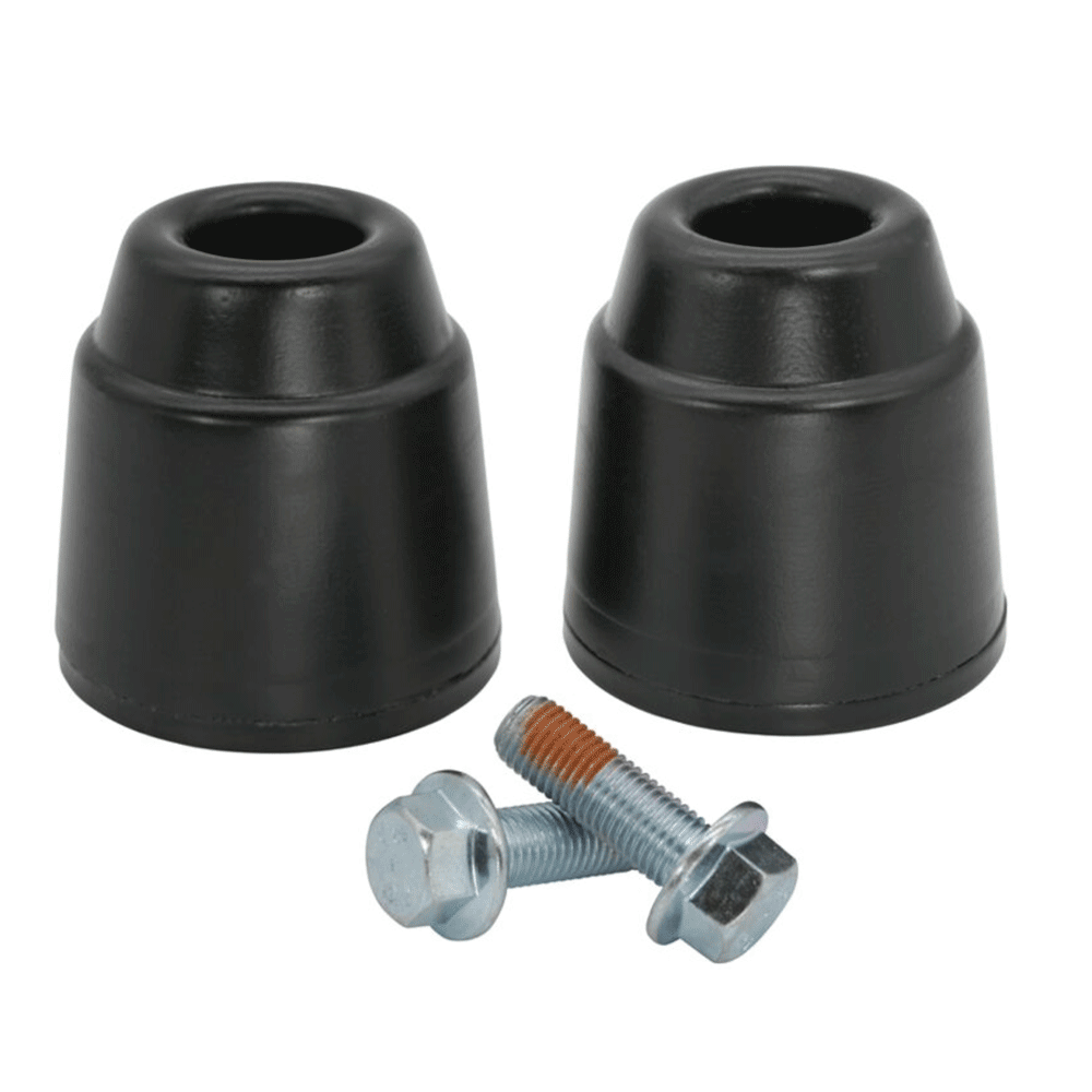 DuroBumps - Front Bump Stops - Toyota Tacoma (2005-2023), 4Runner (2003-2024), FJ Cruiser (2007-2014), Lexus GX470 (2003-2009), GX460 (2010-2023)