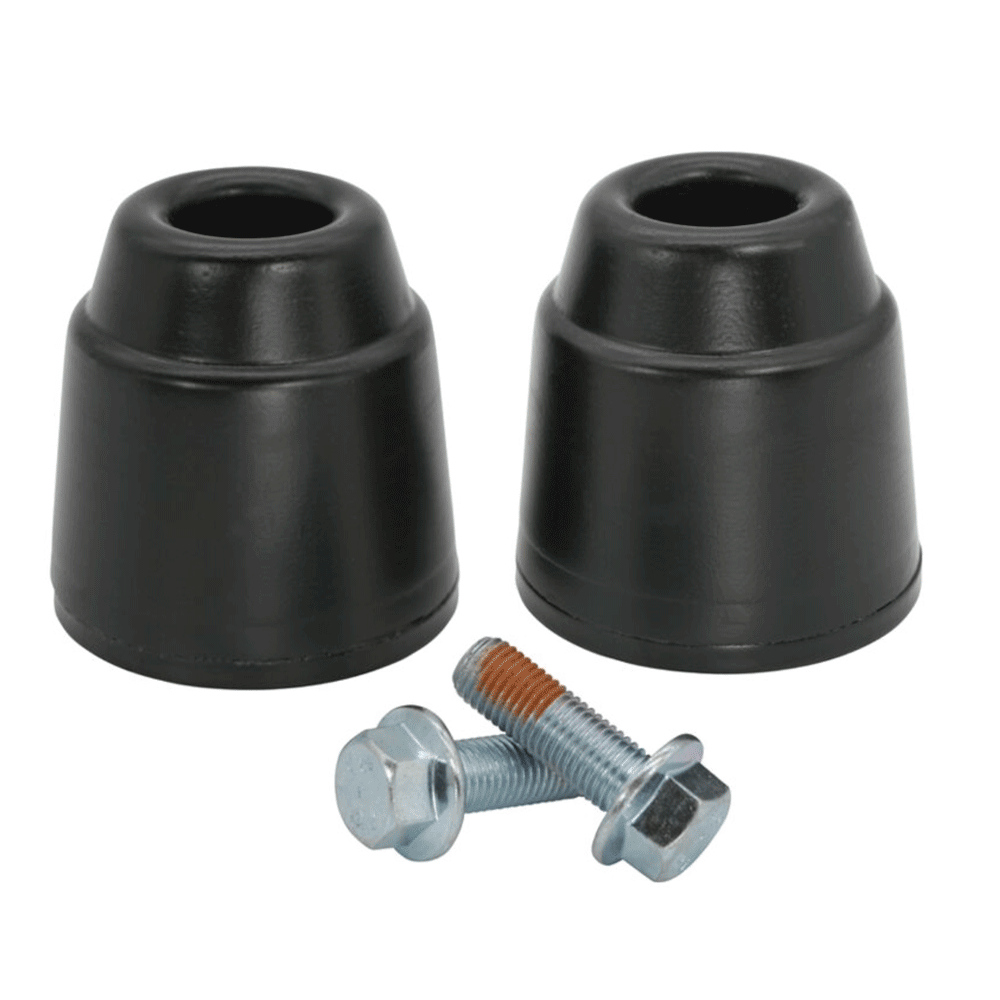 DuroBumps - Front Bump Stops - Toyota Tacoma (2005-2023), 4Runner (2003-2023), FJ Cruiser (2007-2014), Lexus GX470 (2003-2009), GX460 (2010-2023)