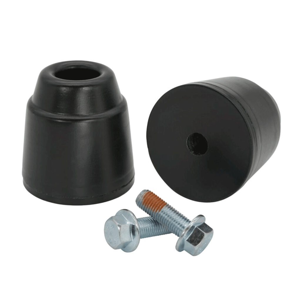 DuroBumps - Front Bump Stops - Toyota Tacoma (2005-2023), 4Runner (2003-2024), FJ Cruiser (2007-2014), Lexus GX470 (2003-2009), GX460 (2010-2023)