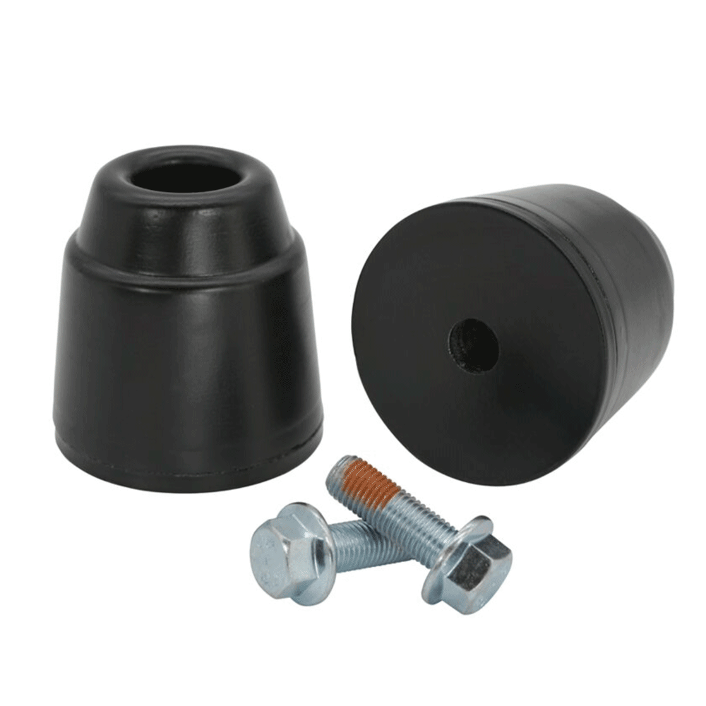 DuroBumps - Front Bump Stops - Toyota Tacoma (2005-2023), 4Runner (2003-2023), FJ Cruiser (2007-2014), Lexus GX470 (2003-2009), GX460 (2010-2023)