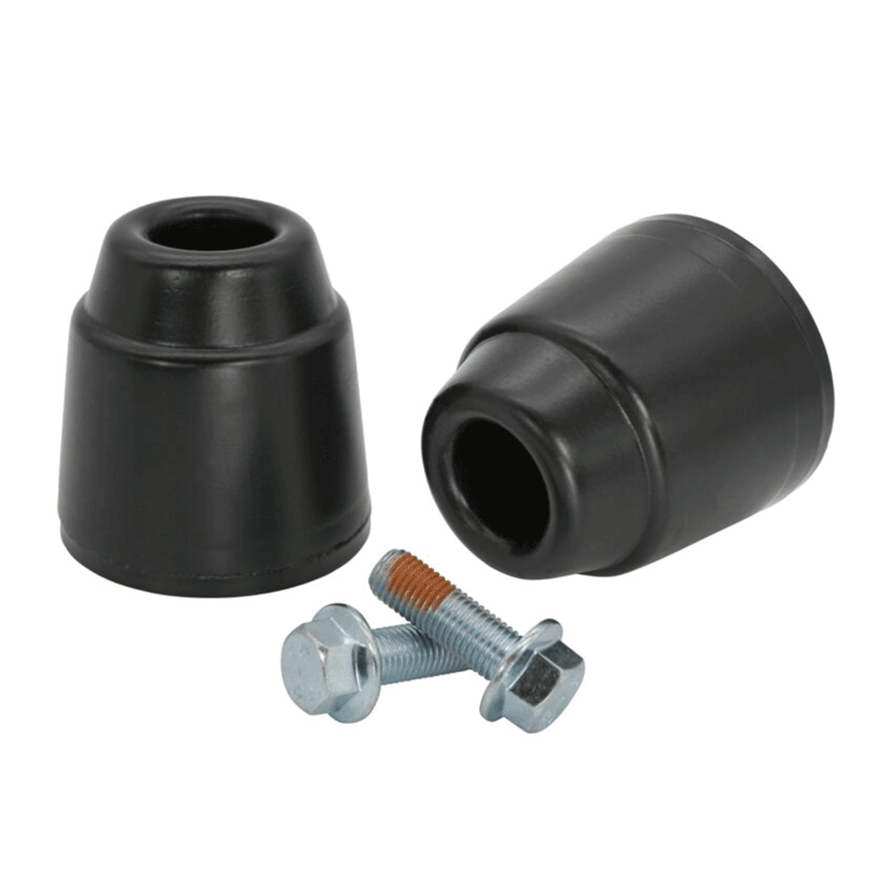 DuroBumps - Front Bump Stops - Toyota Tacoma (2005-2023), 4Runner (2003-2024), FJ Cruiser (2007-2014), Lexus GX470 (2003-2009), GX460 (2010-2023)