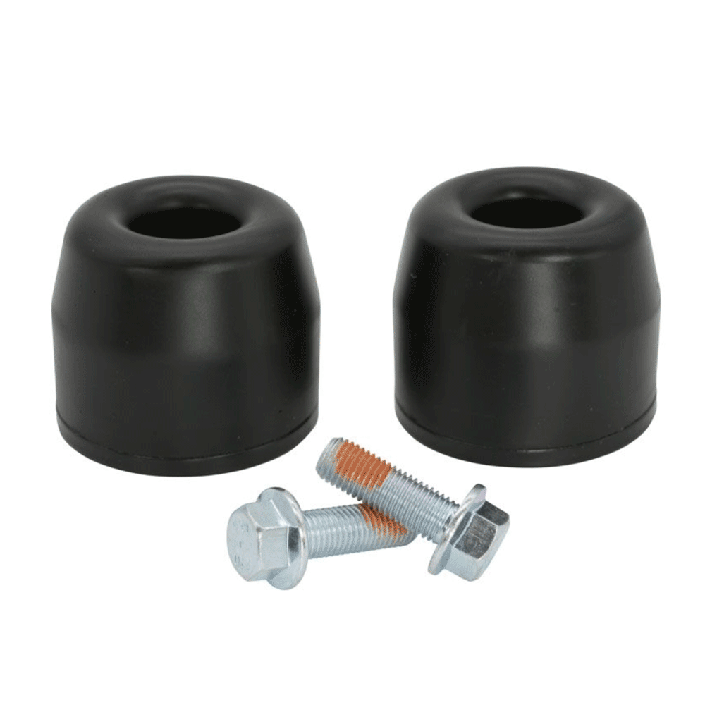 DuroBumps - Front Bump Stops - Toyota Tundra (2007–2025)