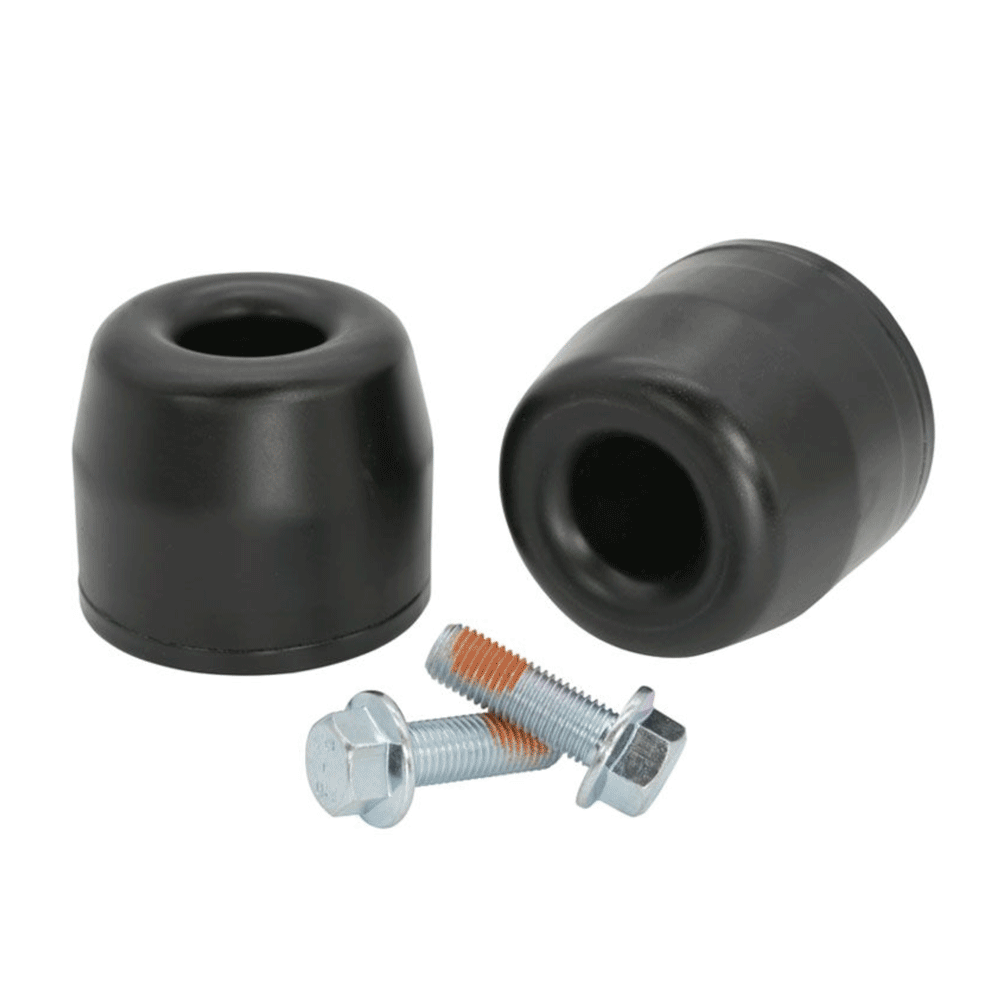 DuroBumps - Front Bump Stops - Toyota Tundra (2007–2025)