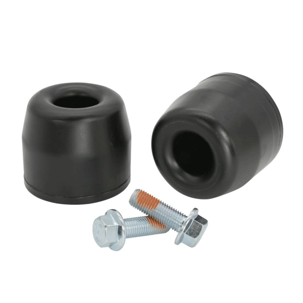 DuroBumps - Front Bump Stops - Toyota Tundra  (2007–2023)