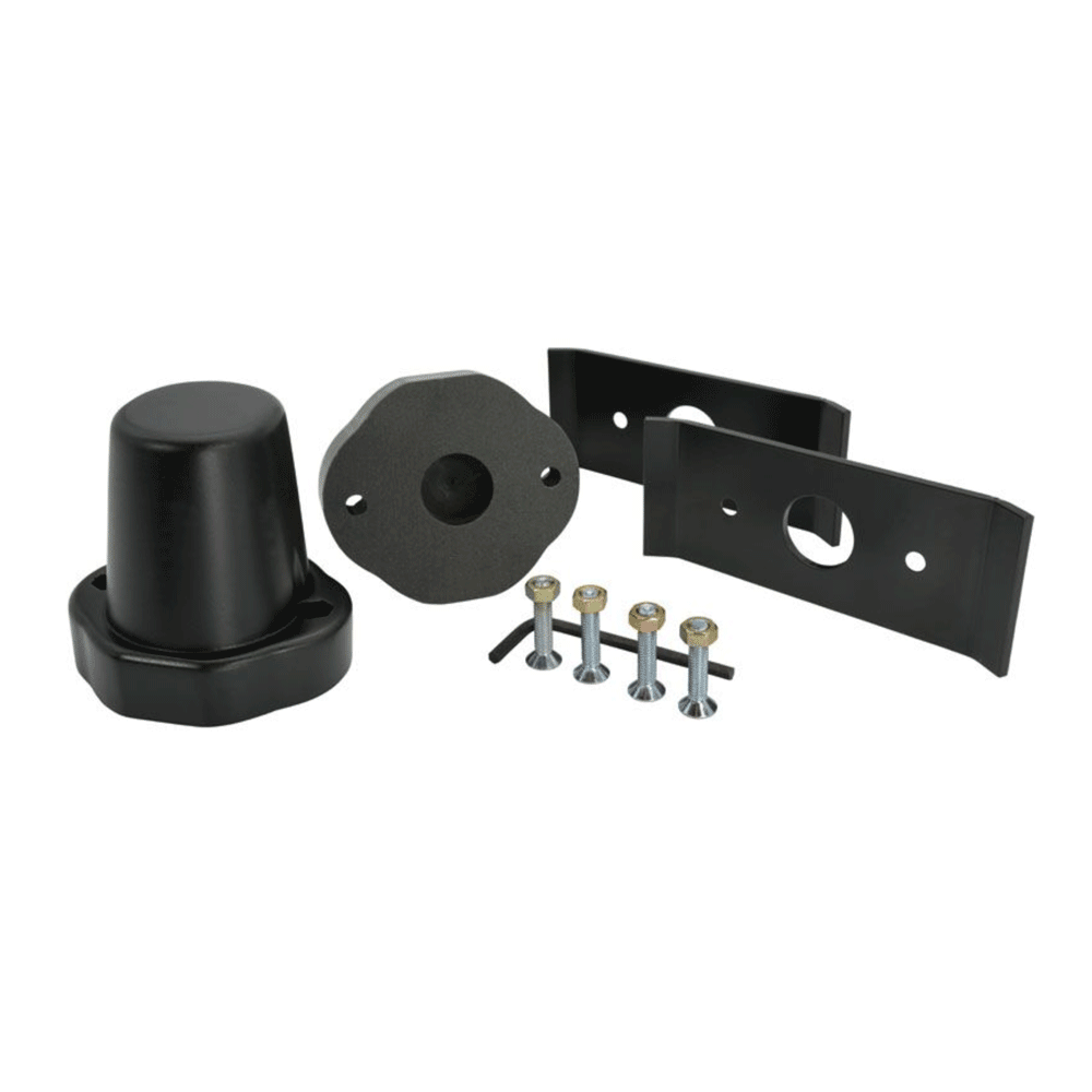 DuroBumps - Rear Bump Stops (3.5″) - Toyota Tacoma (2005-2023), Tundra (2007-2021)