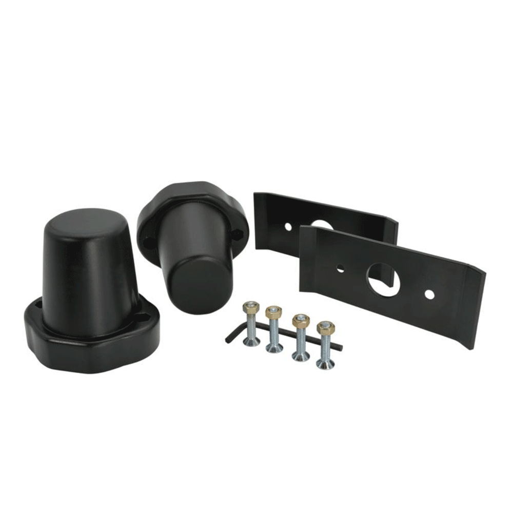 DuroBumps - Rear Bump Stops (3.5″) - Toyota Tacoma (2005-2023), Tundra (2007-2021)