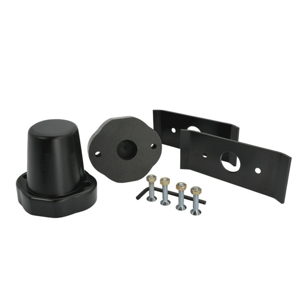 DuroBumps - Rear Bump Stops (3.5″) - Toyota Tacoma (2005-2023), Tundra (2007-2021)