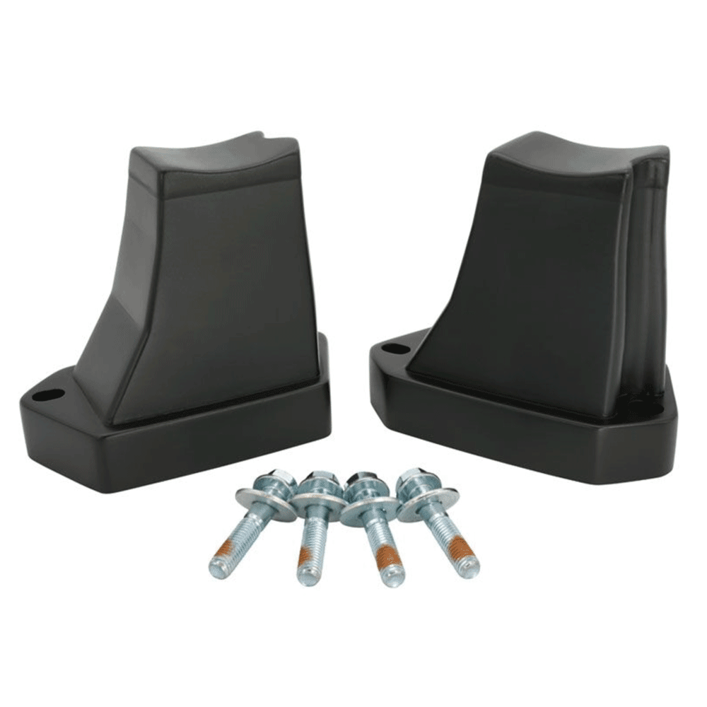 DuroBumps - Rear Bump Stops (4.25″) - Toyota 4Runner (2003-2023), FJ Cruiser (2007-2014), Lexus GX470 ( 2003-2009), GX460 (2010 -2023)