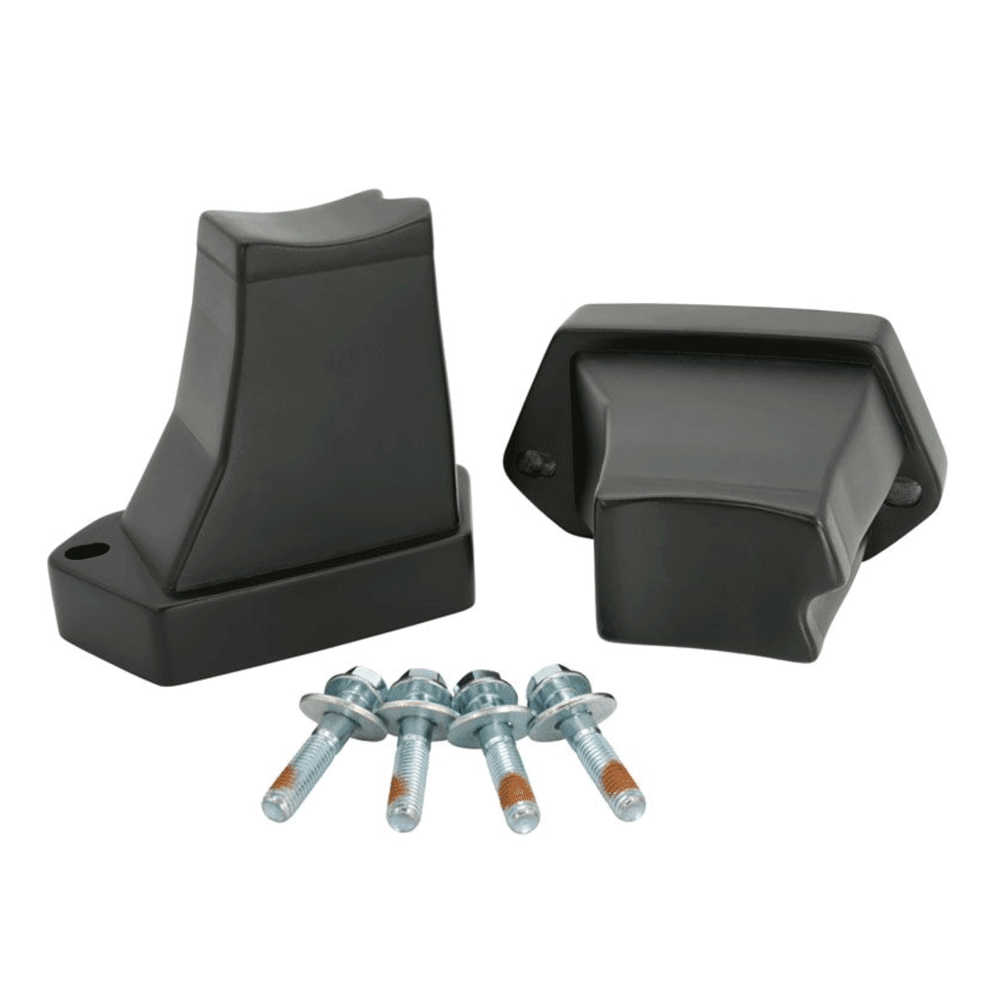 DuroBumps - Rear Bump Stops (4.25″) - Toyota 4Runner (2003-2023), FJ Cruiser (2007-2014), Lexus GX470 ( 2003-2009), GX460 (2010 -2023)