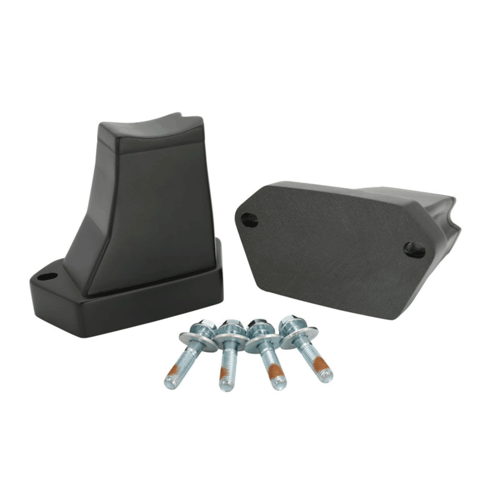 DuroBumps - Rear Bump Stops (4.25″) - Toyota 4Runner (2003-2023), FJ Cruiser (2007-2014), Lexus GX470 ( 2003-2009), GX460 (2010 -2023)