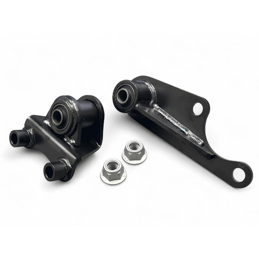 Dobinsons - Diff Drop Kit (DD59-644K) - Toyota Land Cruiser 250 (2024-2026)