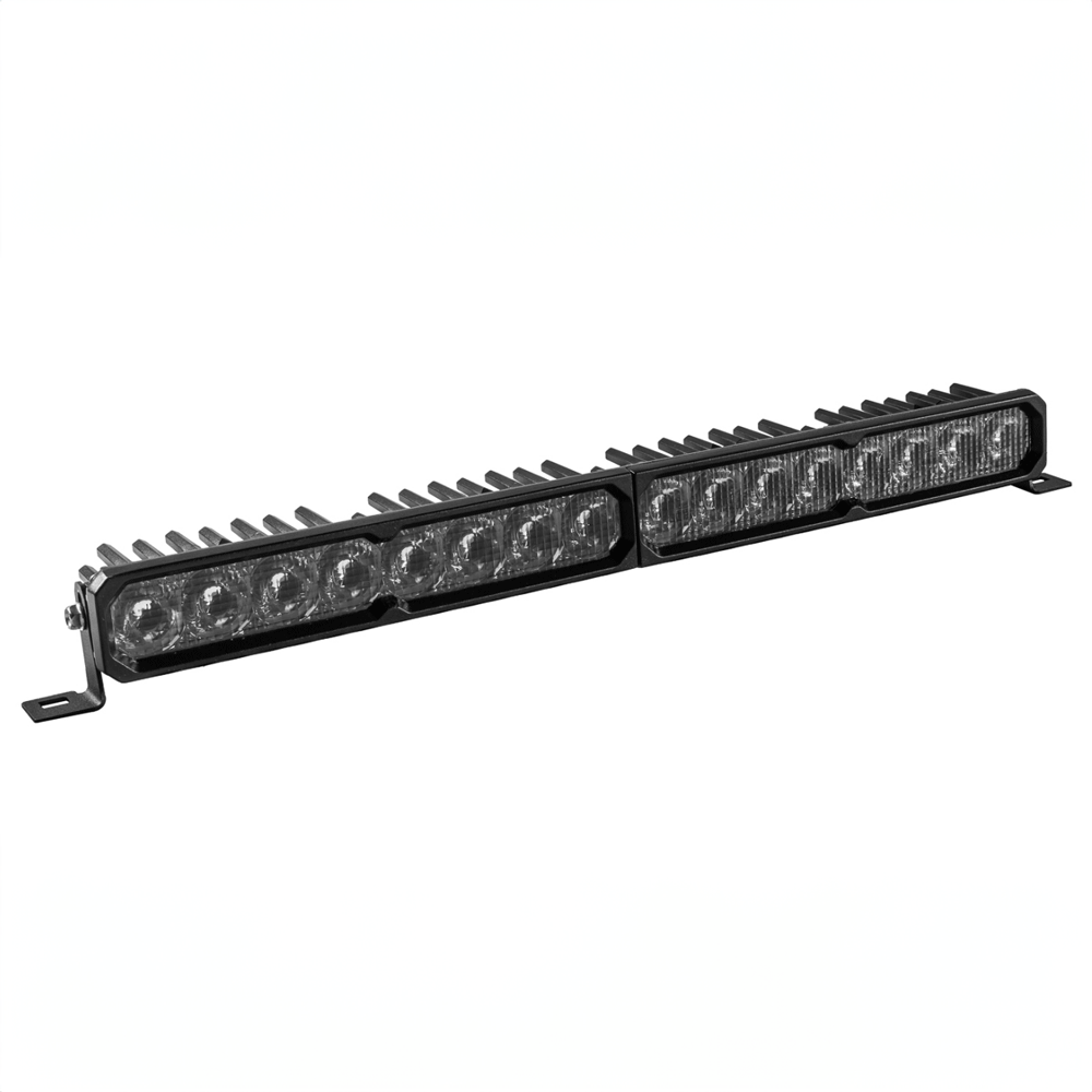 Diode Dynamics - SS20 White LED Light Bar (One)