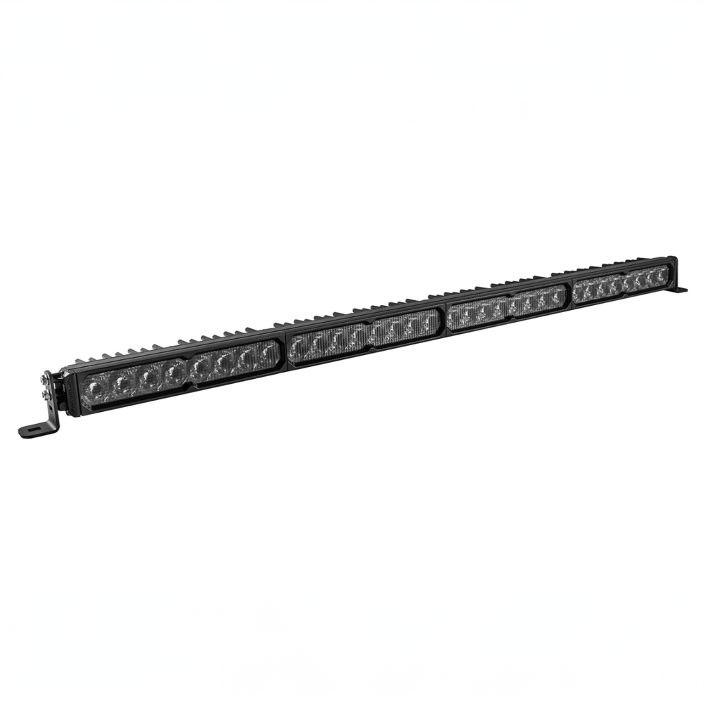 Diode Dynamics - SS40 White LED Light Bar (One)