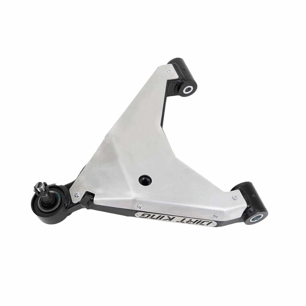 Dirt King Fabrication - Performance Lower Control Arms - Toyota Tacoma (2005-2023)