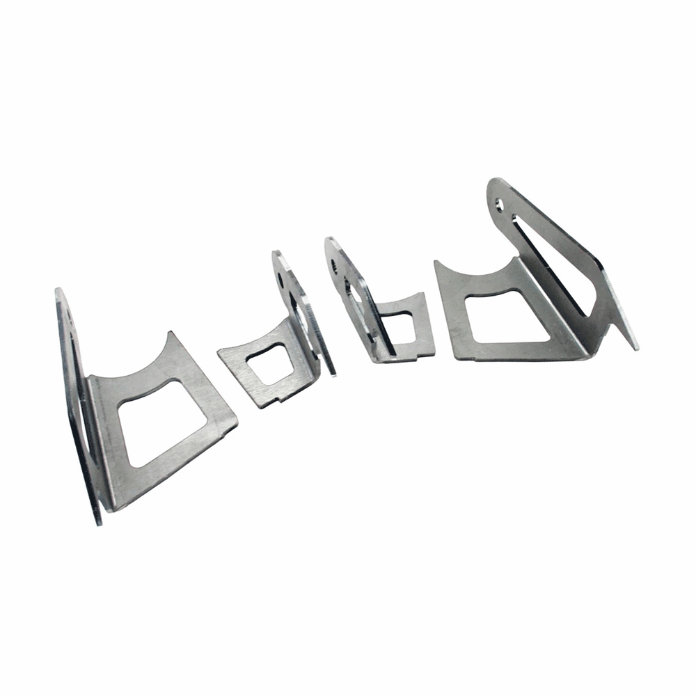 Dirt King Fabrication - Upper Arm Double Shear Kit - Toyota Tacoma (2005-2023)