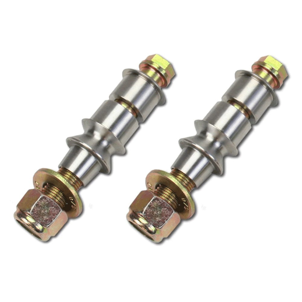 Dirt King Fabrication - Lower Arm Spacer Kit - Toyota Tundra (2007-2021)