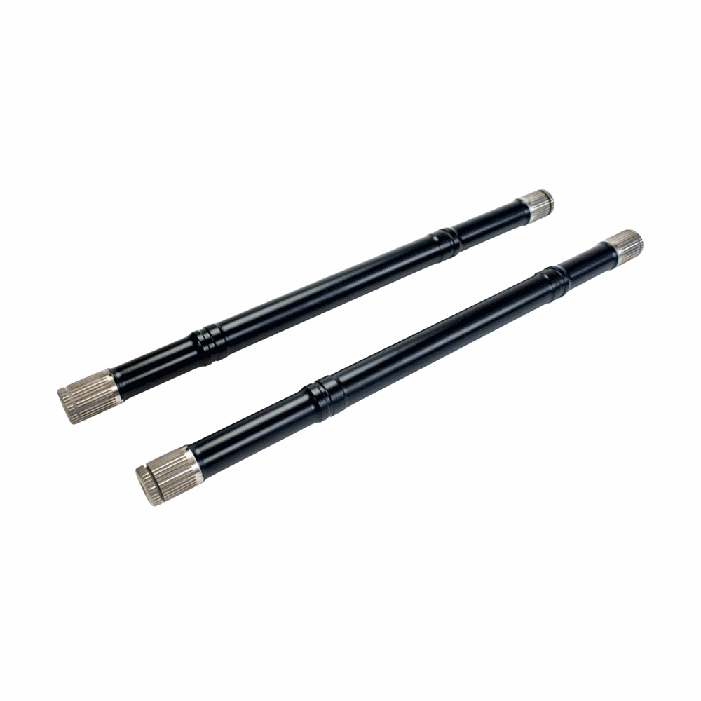 Dirt King Fabrication - Long Travel Axle Shafts - Toyota Tundra (2007-2021)
