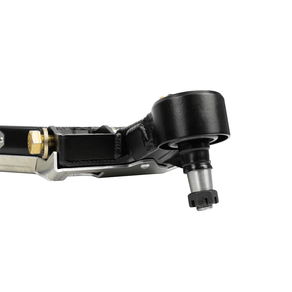 Dirt King Fabrication - Performance Lower Control Arms - Toyota Tacoma (2024-2025)