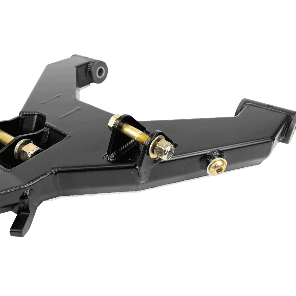 Dirt King Fabrication - Performance Lower Control Arms - Toyota Tacoma (2024-2025)