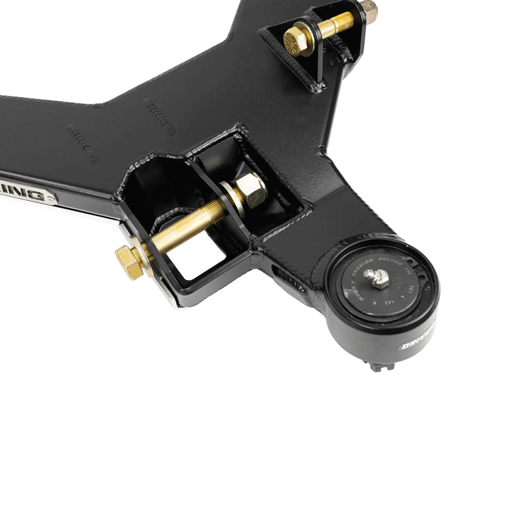 Dirt King Fabrication - Performance Lower Control Arms - Toyota Tacoma (2024-2025)