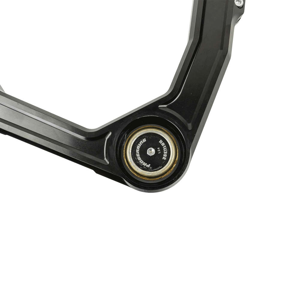 Dirt King Fabrication - Billet Upper Control Arms - Toyota Tacoma (2024-2025)