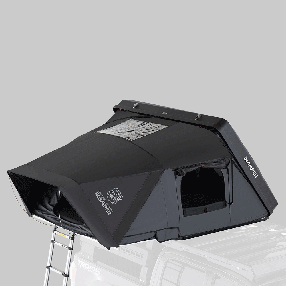 iKamper - Skycamp DLX