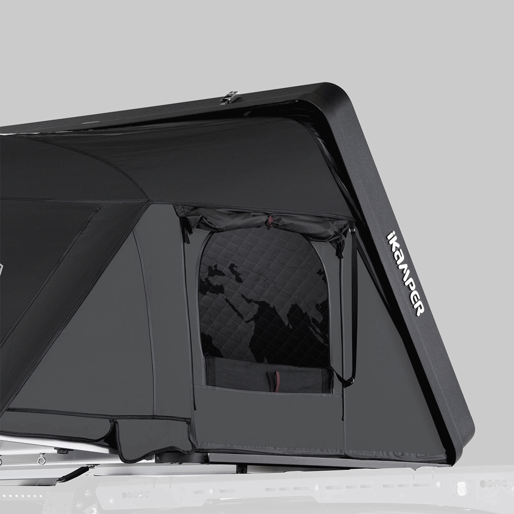 iKamper - Skycamp DLX