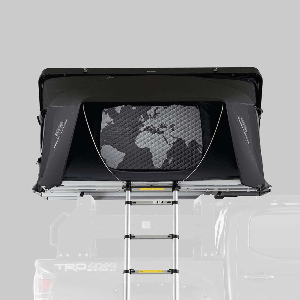 iKamper - Skycamp DLX