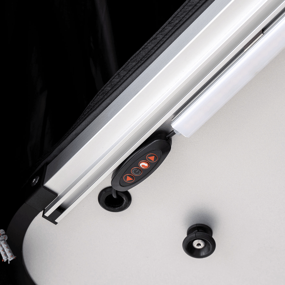 iKamper - Skycamp DLX