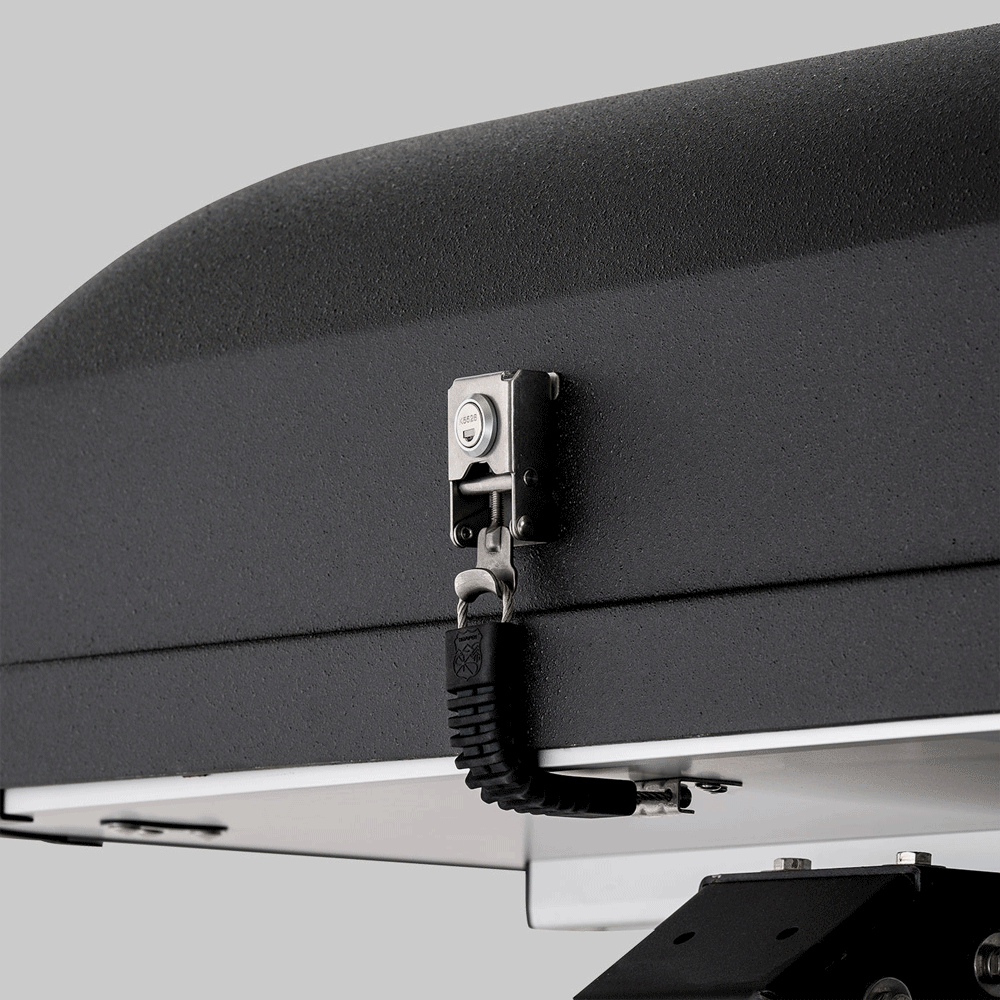 iKamper - Skycamp DLX