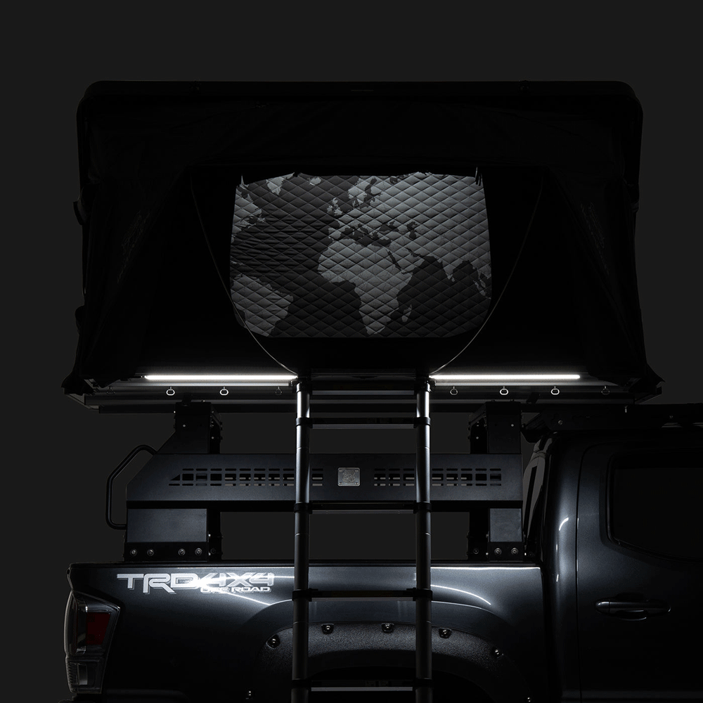 iKamper - Skycamp DLX